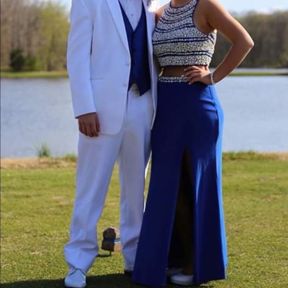 Size 10 Prom dress